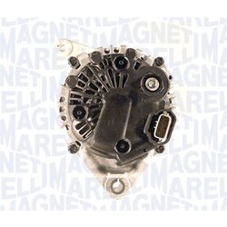 Alternátor MAGNETI MARELLI 944390515650 - obr. 2