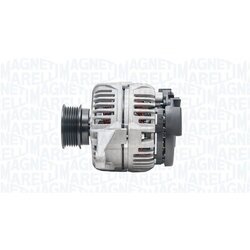 Alternátor MAGNETI MARELLI 063731557010 - obr. 3