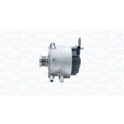 Alternátor MAGNETI MARELLI 063731680010 - obr. 2