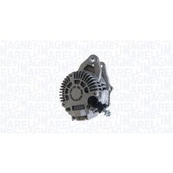 Alternátor MAGNETI MARELLI 063736153010 - obr. 2