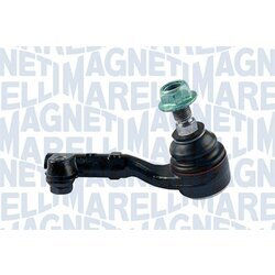 Hlava/čap spojovacej tyče riadenia MAGNETI MARELLI 301191603060