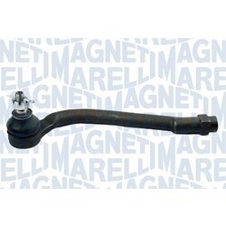 Hlava/čap spojovacej tyče riadenia MAGNETI MARELLI 301191604530