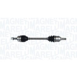 Hnací hriadeľ MAGNETI MARELLI 302004190223