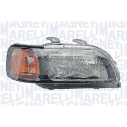 Hlavný svetlomet MAGNETI MARELLI 712754058851