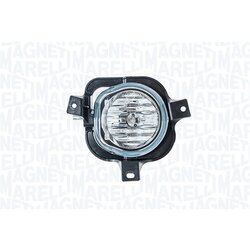 Hmlové svetlo MAGNETI MARELLI 715820073000