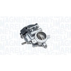 Hrdlo škrtiacej klapky MAGNETI MARELLI 802000000183 - obr. 1