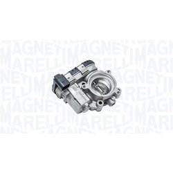 Hrdlo škrtiacej klapky MAGNETI MARELLI 802014179105