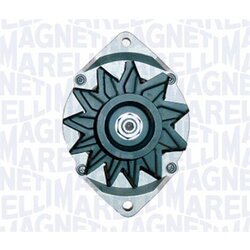 Alternátor MAGNETI MARELLI 944390357000 - obr. 1