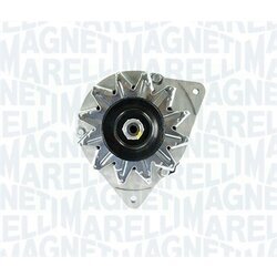 Alternátor MAGNETI MARELLI 944390365610 - obr. 1