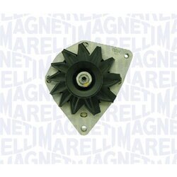 Alternátor MAGNETI MARELLI 944390368910 - obr. 1