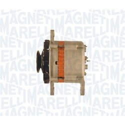 Alternátor MAGNETI MARELLI 944390511030 - obr. 1