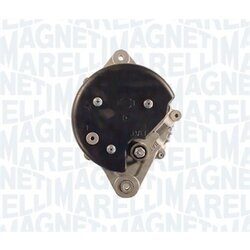 Alternátor MAGNETI MARELLI 944390511470 - obr. 2