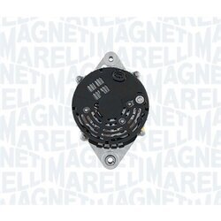 Alternátor MAGNETI MARELLI 944390609100 - obr. 2