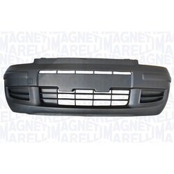 Nárazník MAGNETI MARELLI 021316000930