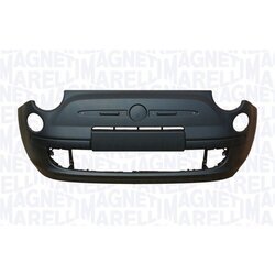 Nárazník MAGNETI MARELLI 021316001270