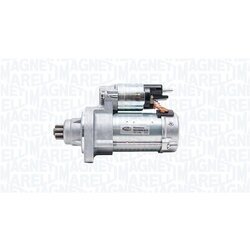 Štartér MAGNETI MARELLI 063280094010