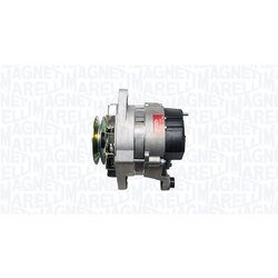 Alternátor MAGNETI MARELLI 063321042010 - obr. 2