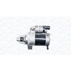 Štartér MAGNETI MARELLI 063721489010 - obr. 2