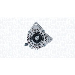 Alternátor MAGNETI MARELLI 063730048010 - obr. 1