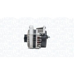 Alternátor MAGNETI MARELLI 063731253010 - obr. 3