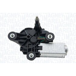 Motor stieračov MAGNETI MARELLI 064013006010