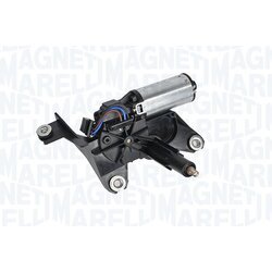 Motor stieračov MAGNETI MARELLI 064060100010