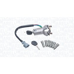 Zámok riadenia MAGNETI MARELLI 064400022010