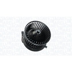 Vnútorný ventilátor MAGNETI MARELLI 069412324010