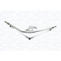 Mechanizmus stieračov MAGNETI MARELLI 085570719010 - obr. 2