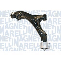 Rameno zavesenia kolies MAGNETI MARELLI 301181337400