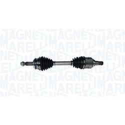 Hnací hriadeľ MAGNETI MARELLI 302004190270