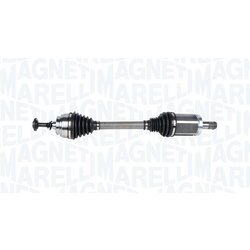 Hnací hriadeľ MAGNETI MARELLI 302004190396