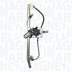 Mechanizmus zdvíhania okna MAGNETI MARELLI 350103149800