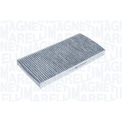 Filter vnútorného priestoru MAGNETI MARELLI 350208066920