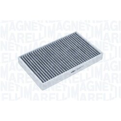 Filter vnútorného priestoru MAGNETI MARELLI 350208066940