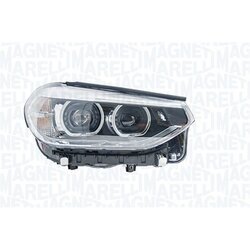 Hlavný svetlomet MAGNETI MARELLI 710815029097 - obr. 2