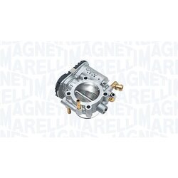 Hrdlo škrtiacej klapky MAGNETI MARELLI 802000000156 - obr. 1