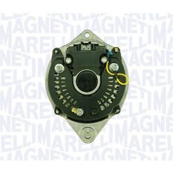 Alternátor MAGNETI MARELLI 944390399610 - obr. 2