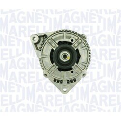 Alternátor MAGNETI MARELLI 944390412000 - obr. 1