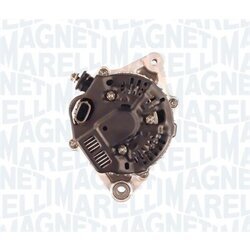 Alternátor MAGNETI MARELLI 944390512920 - obr. 2