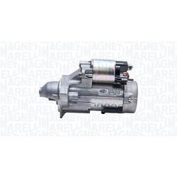 Štartér MAGNETI MARELLI 063280103010 - obr. 1