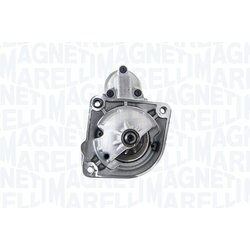 Štartér MAGNETI MARELLI 063521093020 - obr. 1