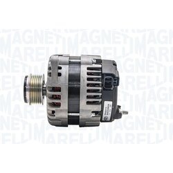 Alternátor MAGNETI MARELLI 063533488010 - obr. 1