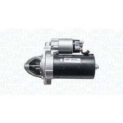 Štartér MAGNETI MARELLI 063721044010 - obr. 3