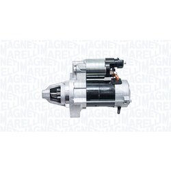 Štartér MAGNETI MARELLI 063726256010 - obr. 2