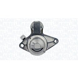 Štartér MAGNETI MARELLI 063726279010 - obr. 1