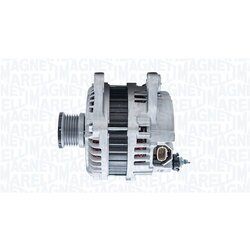 Alternátor MAGNETI MARELLI 063730044010 - obr. 2