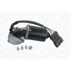 Motor stieračov MAGNETI MARELLI 064300420010 - obr. 3