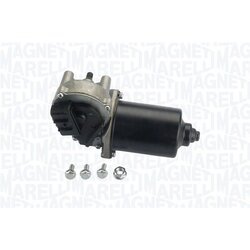 Motor stieračov MAGNETI MARELLI 064371500010 - obr. 3