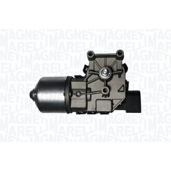 Motor stieračov MAGNETI MARELLI 064375200010